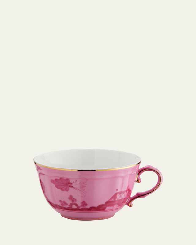 Oriente Italiano Tea Cup, Porpora